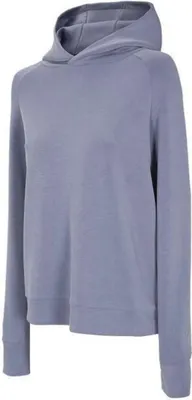 Produktbild von 4F Sweatshirts BLD017, H4L21BLD01732S, Größe: 174