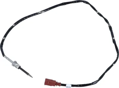 Produktbild von NRF 707188 Abgastemperatursensor für VW Golf VII Schrägheck (5G1, BQ1, BE1, BE2) M14x1.5