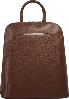Produktbild von Cluty Rucksack Damen 020010 braun