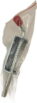 Produktbild von Federverriegelung  Ø10 mm/136 mm