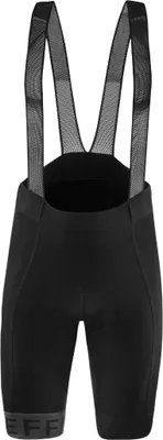 Produktbild von Löffler Radhose M Trägerhose concept SQL für Herren-Schwarz