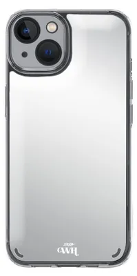Produktbild von Mirror Hülle  - Kompatibel mit iPhone 15 Plus