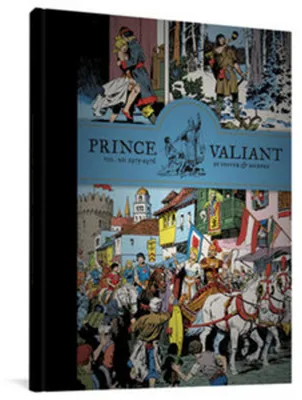 Produktbild von Prince Valiant Vol. 20: 1975-1976