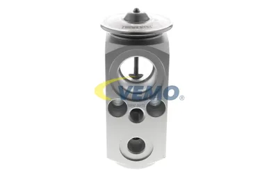 Produktbild von VEMO Expansionsventil Klimaanlage V40-77-0020 für OPEL Vectra C Caravan (Z02) 0,2kg