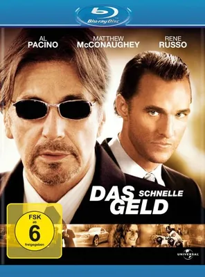 Produktbild von Das schnelle Geld