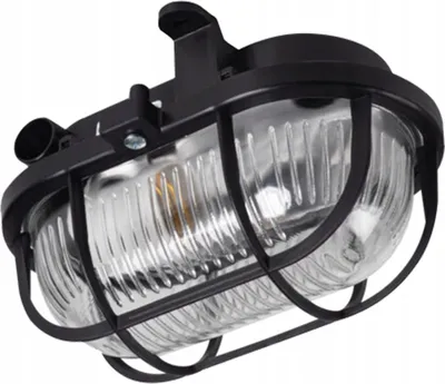 Image de Luminaire de canal Kanlux MILO 7040T/P-B 60W modèle 8092