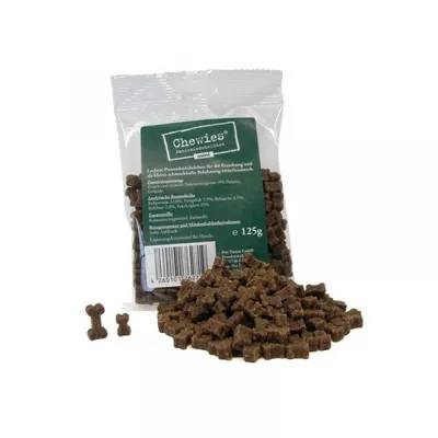 Image de Chewies os de la panse mini 125g