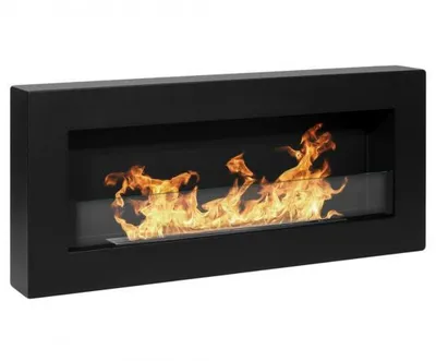 Obrázok produktu pre Nástenný box BIOKRB BOX 90x40 cm BLACK