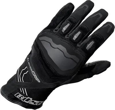 Produktbild von Büse Gravel Motorrad Handschuhe, schwarz, 11