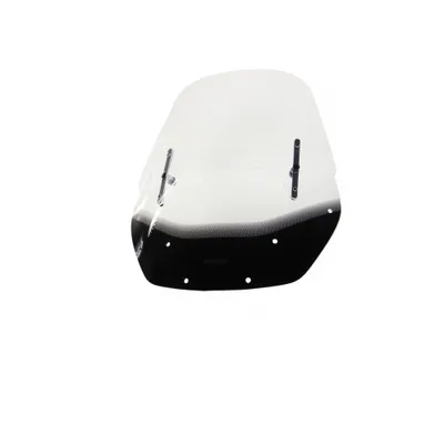 Image de Pare-brise MRA Vario Touring adapté à la BMW R 1150, teinté
