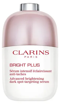 Zdjęcie produktu dla Clarins Bright Plus, Kobiety, Skóra uniwersalna, 50 ml