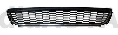 Immagine prodotto di VW Polo V 2009- Griglia paraurti anteriore, centrale, CROMO