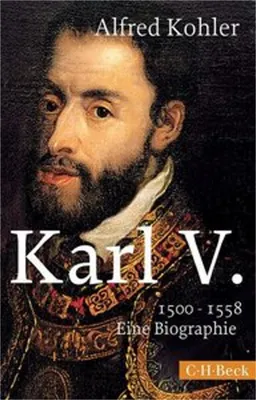 Produktbild von Karl V.