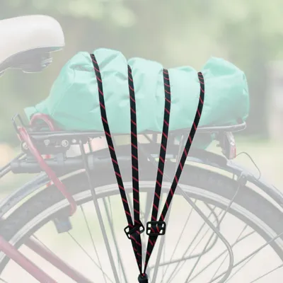 Produktbild von Gepäckspanner, Spanngummi mit Haken 60 cm