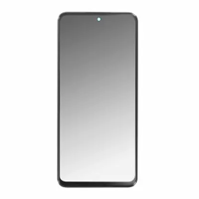 Produktbild von Display für Huawei P Smart 2021 Y7a Honor 10X Lite LCD + Rahmen + Akku 02354ADC