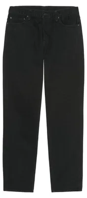 Produktbild von CARHARTT WIP Klondike 5-Pocket D Hose – schwarz – 30/32