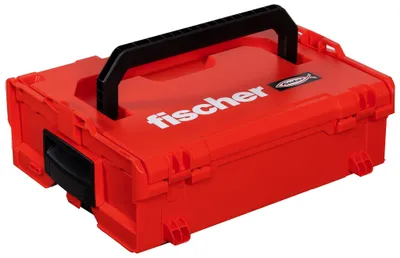 Image de fischer 508137 fischer FLB 136 508137 Werkzeugkoffer