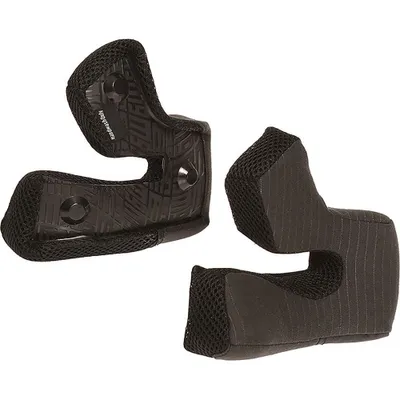 Imagen del producto de Almohadillas para casco Bell Moto-9 Flex/moto-9 Mips, color , de 30 mm