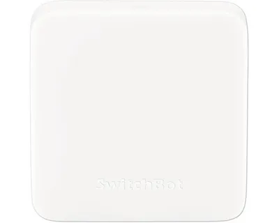 Image de SwitchBot Hub Mini système d'émission IR