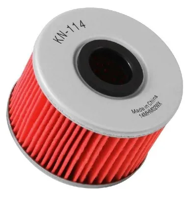 Obrázok produktu pre Olejový Filter Moto, Náhradná Súčasť Pre Honda Trx 420