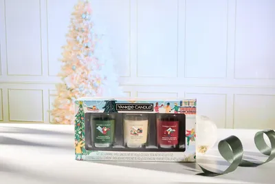 Immagine prodotto di Yankee Candle 2652679E