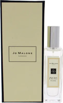 Image de JO MALONE | WOOD SAGE & SEA SALT | Eau de Cologne