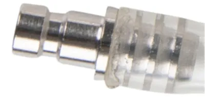 Obrázok produktu pre KS TOOLS Rýchlospojka prePolyuretánhadicu 8,0 x 12,0 mm x 1,5 m - 150.9355-2