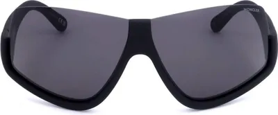 Produktbild von Moncler Sonnenbrille ML0269 01A 00 00 125