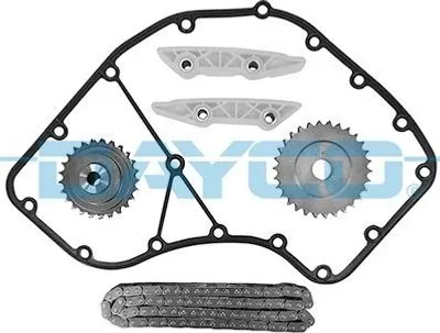 Produktbild von Steuerkettensatz DAYCO KTC1055