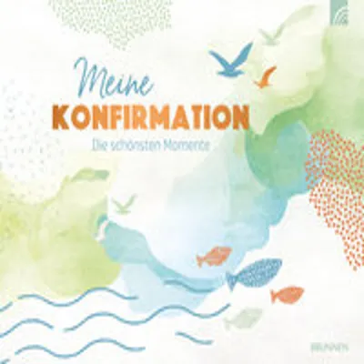 Obrázek produktu pro Meine Konfirmation