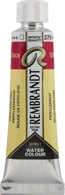 Obrázok produktu pre Rembrandt Akvarelová farba 10 ml Perylene Red