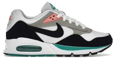 Produktbild von Nike Air Max Correlate New Green Bright Mango (Women's) - EU 35.5