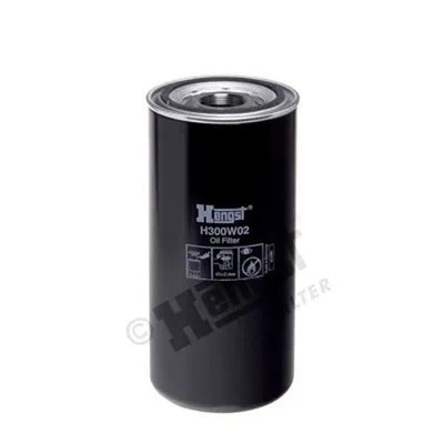 Produktbild von HENGST Ölfilter für