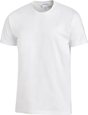Produktbild von Leiber Shirt Farbe weiß Größe M, 08/2447/01