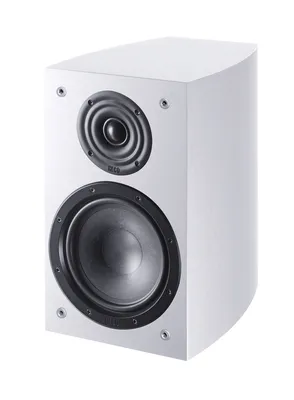 Image de Victa Elite 302, Enceinte étagère bass-reflex à 2 voies 2 pièces