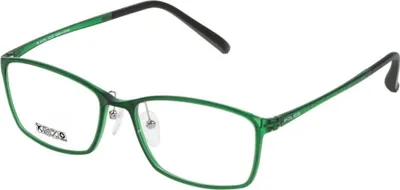 Produktbild von Brillenfassung Police VPL250-540J97 grün ø 54 mm