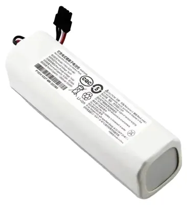 Productafbeelding van Reservebatterij, 9800 mAh capaciteit, compatibel met Dreame-modellen