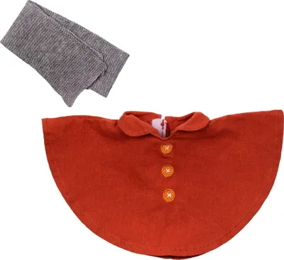 Image de Tenue Ecobuds d'Automne