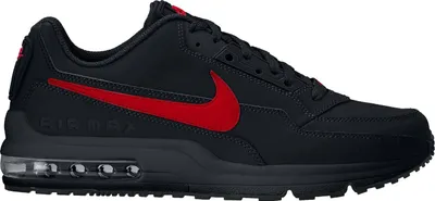 Produktbild von Nike Air Max LTD 3 - Herren Sneakers Schuhe Schwarz 687977-065 , EU 41 US 8