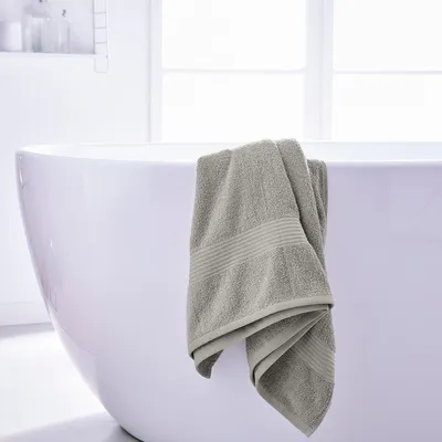 Produktbild von Maxi-Badetuch, einfarbig ESSENTIAL