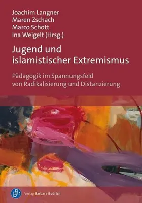 Immagine prodotto di Jugend und islamistischer Extremismus