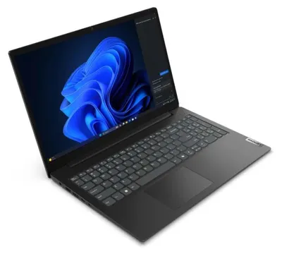 Produktbild von Lenovo V15 G5 IRL, Intel® Core™ i3, 39,6 cm (15.6"), 1920 x 1080 Pixel, 16 GB, 512 GB, FreeDOS