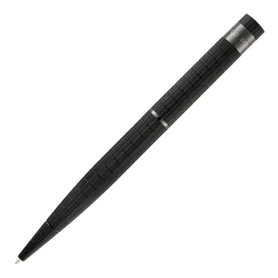 Productafbeelding van HUGO BOSS balpen, vulpenmodel, Bauhaus, zwart