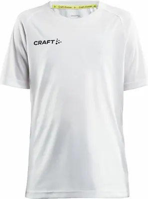 Produktbild von Craft Evolve Tee JR