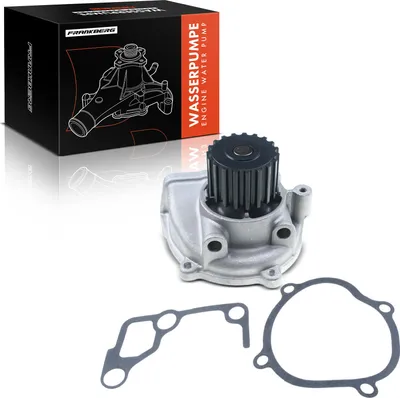 Zdjęcie produktu dla Frankberg Pompa wody chłodzenie silnika dla Mazda II 3 323 F VI 2.0L