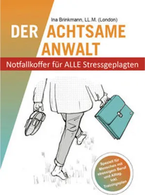 Obrázok produktu pre Der achtsame Anwalt
