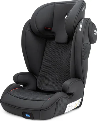 Produktbild von Osann Marty Klimax, klimatisierter kühlender beheizbarer Kindersitz 15-36 kg mit Isofix