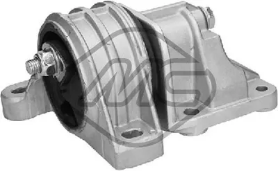 Produktbild von Metalcaucho Motorlager Links Vorne für FIAT DUCATO Kasten (244) 45110