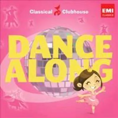 Produktbild von Various: Dance Along