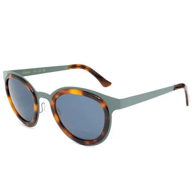 Zdjęcie produktu dla Okulary przeciwsłoneczne uni  LGR FELICITE-BLUE-39 Niebieskie (ø 47 mm)
